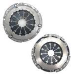 Clutch Pressure Plate and Release Bearing 22300-RNA-003 for Durable Clutch