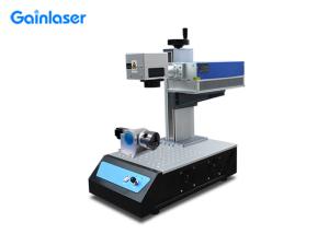 China 355nm Plastic Laser Marking Machine factory