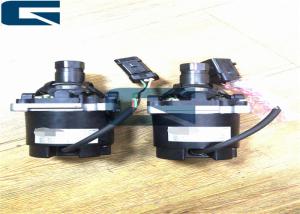 China 487-8455 Hydraulic Remote Control Valve Joystick 4878455 For E323 E329 E330 E336 Excavator factory