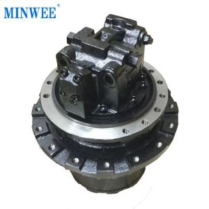 China EX200-1 EX200-2 EX200-3 EX200-5 Excavator Final Drive factory