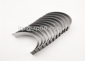 China Spare Parts Diesel Engine Bearings 6D105 Main Bearing Set For Mitsubishi 6136-21-8010 factory