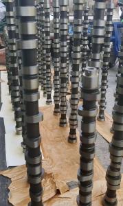 China ISUZU 6BD1 6BG1 2451-1251111-21 Camshaft Diesel Engine factory