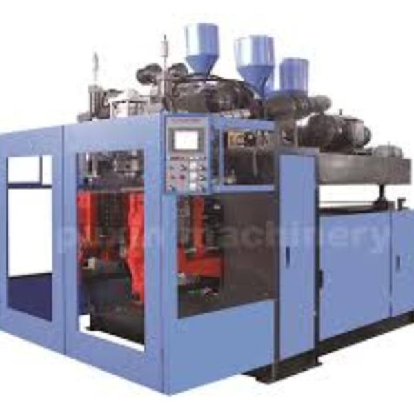China injection stretch blow molding machine made in china factory