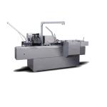 Horizontal Automatic Cartoning Packing Machine 2.5Kw 100 Packs/Min