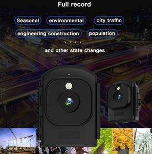 China Wildlife Night Vision Digital Video Camera Time Lapse Infaraed Scope Outdoor factory