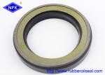 Hydraulic Swing Motor Travel Motor Control Valve Seal Kit For Kato HD900-5