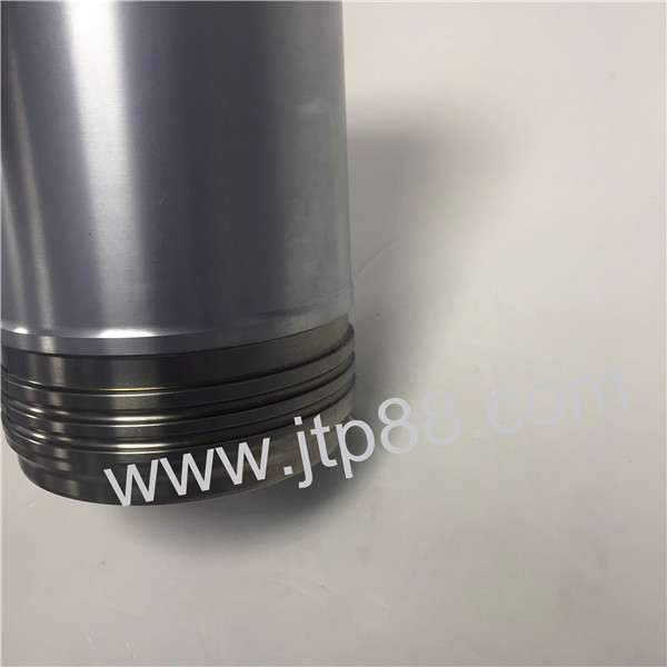 Own brand YJL/JTP Diesel engine parts PE6 of Cylinder Liner OEM NO.11012-96500-1