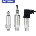 150Psi 4 - 20Ma Smart Water Pressure Sensor Oil Atmospheric Vacuum Smart Air