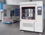 Professional Aging Test Chamber Xenon Arc Lamp Solar Simulator 35 ~ 150 W/㎡