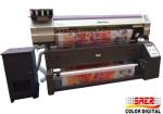 Msr1633 Digital Inkjet Textile Printer 1440dpi With Epson Dx5 Head