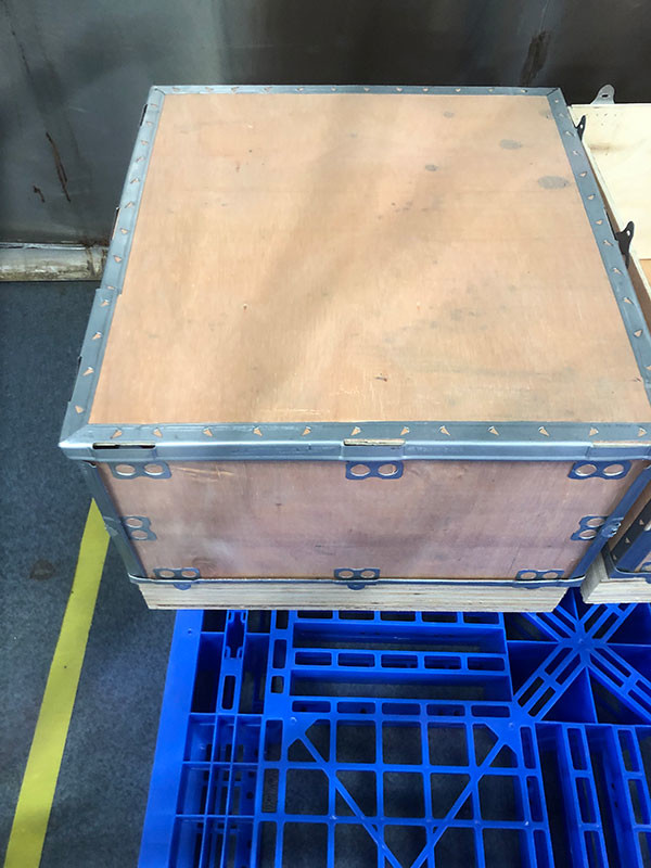 Light Weight 28KG 2560WH Telecom Lithium Battery