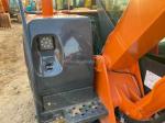 Hitachi in stock hitachi ex60 japanese used excavator sale/Second hand hydraulic