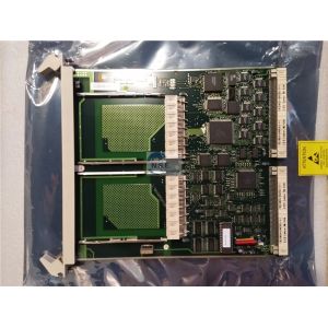 ABB SC510 3BSE003832R1 Submodule Carrier without CPU Communication_Module