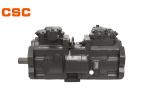Durable 460 Excavator Hydraulic Pump , Excavator Hydraulic Main Pump