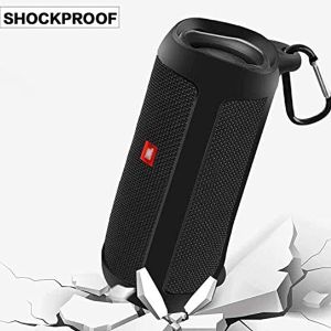 Multifunctional Bluetooth Speaker Anti-Collision Silicone Protective Cover For