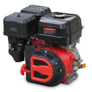 China Portable 440CC 15 HP Gas Engine GX440 TW192FB Low Noise / Pollution factory