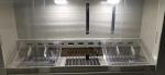 Precious Metal Gold Purifying Machine By Electrolysis