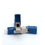 SC UPC Fast Connector (factory direct selling)