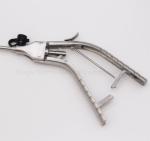 Steel Needle Holder for Surgical Instruments and Medical Equipment at Affordable