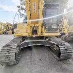 Original Hydraulic Valve Good Condition 36 Ton Komatsu PC360-7 Excavator in