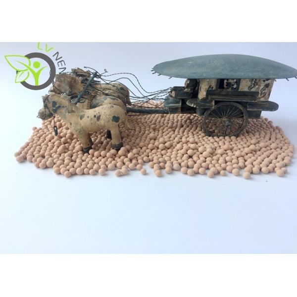 China High Purity Molecular Sieve 5a Zeolite Molecular Sieves For Producing N2 O2 H2 factory