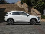 Mnv Models Honda Fully Electric Car Second Hand Honda Hrv EV
