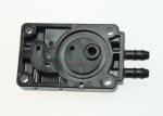 Steel Connector Mold Parts / Auto Electrical Wire Connector Added To Carbon