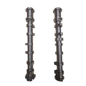 China 1.2T Engine Camshaft 9807049380 9807049280 For Peugeot 2008 308 408 Citroen C3XR C4L factory