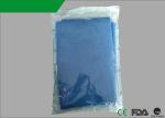 Sterile SMS Material Disposable Stretcher Sheets Abrasion Resistant For