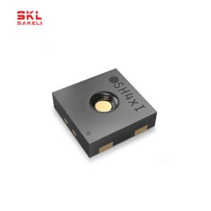 China SHT40I-AD1B Digital Humidity And Temperature Sensor With High Accuracy And Fast Response Time on sale