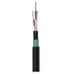 GYTY53 Optical Armored Buried Cable for Submarine Outdoor Fiber Optic Installati
