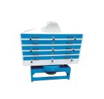 MMJP125*5 Rice Grader Machine For Rice Mill