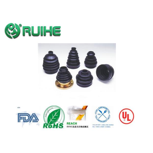 Colorful Self Lubrication Compression Molding LSR Liquid Silicone Rubber