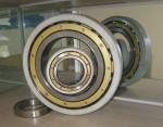 Insulative Deep Grove Ball Bearings 6226 C3 VIO 241 Ocean Stainless Steel