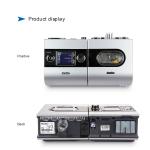 Breathing Apparatus Icu Portable Medical Ventilator Machine For Hospital