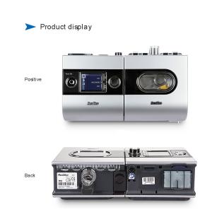 China Breathing Apparatus Icu Portable Medical Ventilator Machine For Hospital factory