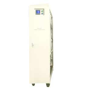 200KVA SBW/DBW Three / 3 Phase Automatic Voltage Regulator Medium Voltage