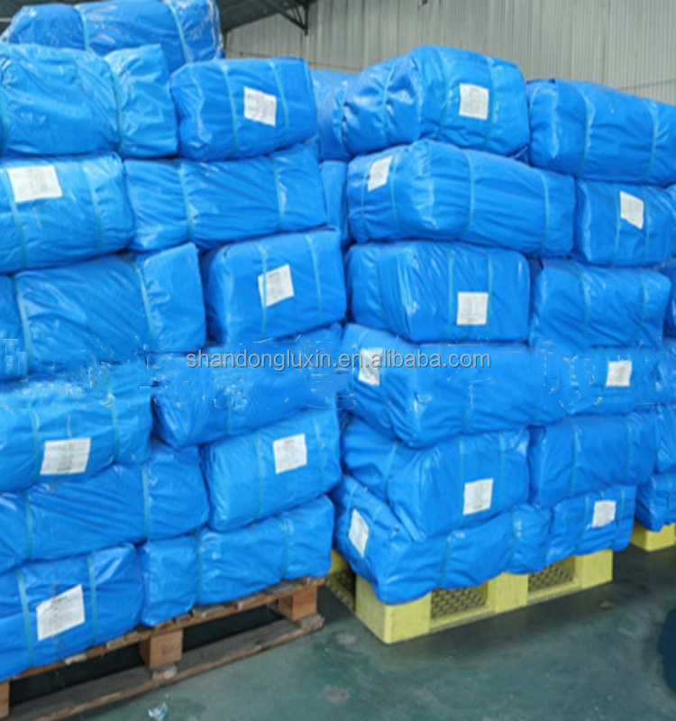 Waterproof Dustproof Moisture Proof Tent With 140 Gsm Polyethylene PE Tarpaulin