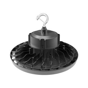 China UL 150 Watt UFO High Bay Industrial Lighting Die Cast Aluminum factory
