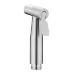 Muslim Toilet Spray Shattaf Stainless Steel 304 Material OEM