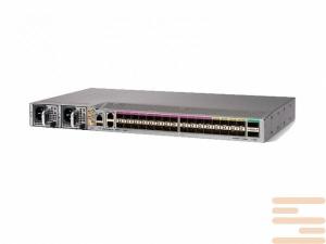 China Cisco Module N540X-ACC-SYS : Hardware Acceleration , High Density &amp; Carrier-Grade Reliability factory