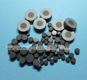 China T.C. DRAWING DIE/PCD wire drawing die/ND diamond wire drawing die blanks factory