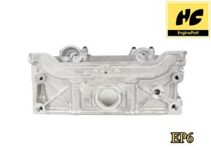 China High Quality Chinese Supplier EP6 967836981A 1.6T Cylinder Head factory