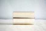 95um 80um Liner Film Release PET Paper Square Embossing By Yaly