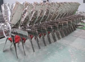 China High Efficiency Greenhouse Fan factory