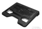 Plastic Fittings For Notebook Cooling PAD Laptop Thermal Module Injection