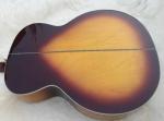 2018 tobacco sunburst GB200 acoustic guitar Tobacco GB G200 VS electric acoustic
