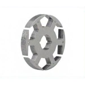 Precision Stator Lamination Stamping Motor Rotor and Stator Lamination Core for