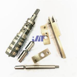 China Excavator Main Pump Governor Valve Core YN10V01009F1 SK200-8 Kobelco factory