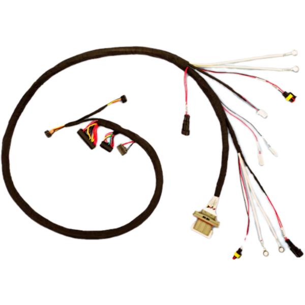 Waterproof low-frequency multiconnector seriesnew energy automotive wiring